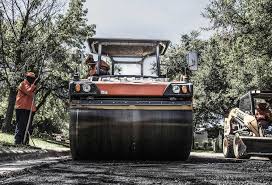 Brick Driveway Installation in Camp Pendleton South, CA